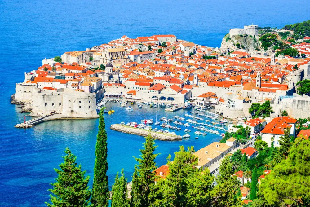 Dubrovnik Tourist Traps